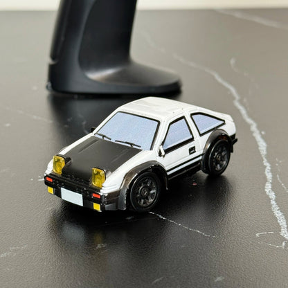 turbo mini toyota i inne