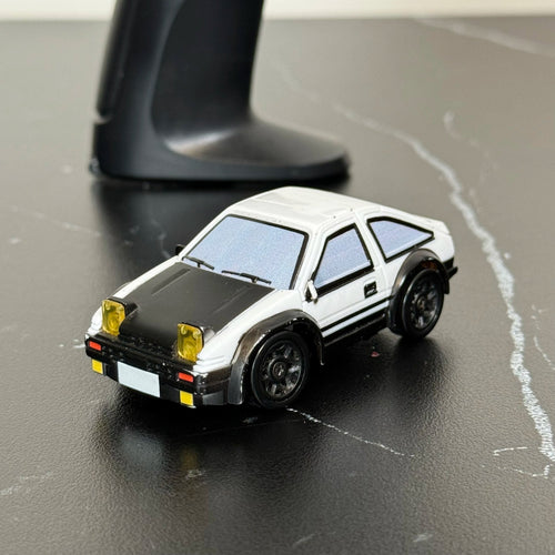 turbo mini toyota i inne