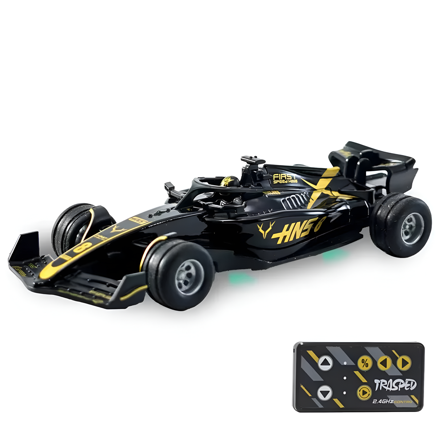 rc formuła 1