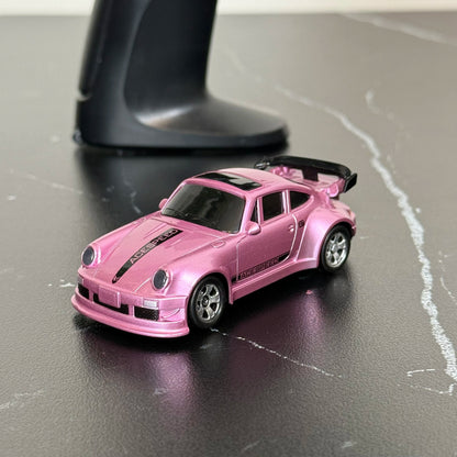 turbo mini toyota i inne