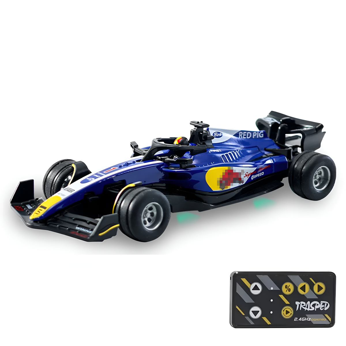 rc formuła 1