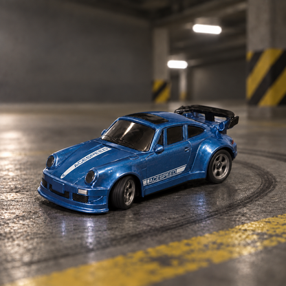Driftek Pro - Mini auto RC o zwiększonej mocy