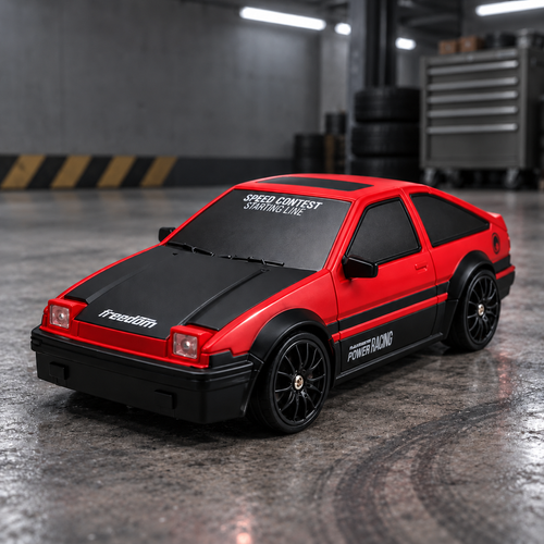 Driftek Standard - Klasyczne auto RC do driftu
