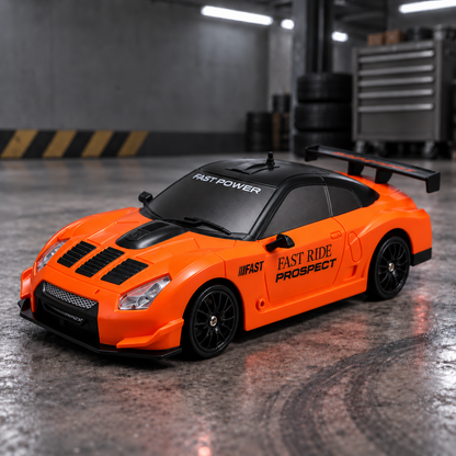 Driftek Standard - Klasyczne auto RC do driftu