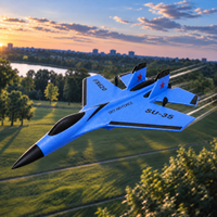 SU35 Niebieski