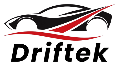 Driftek